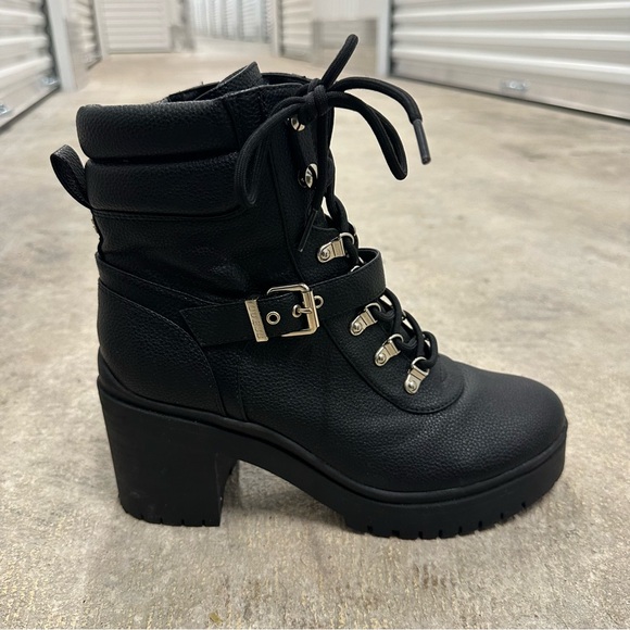 Black Guess Botties - Picture 4 of 9